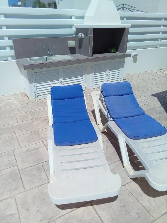 Avra Garden Villa Protaras Exterior photo